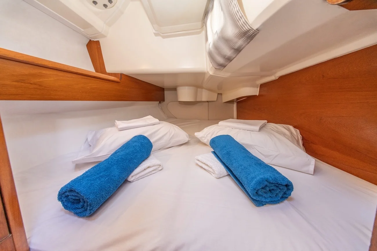 Private Sailing Cruises in Kefalonia, Ithaca & Atokos Island