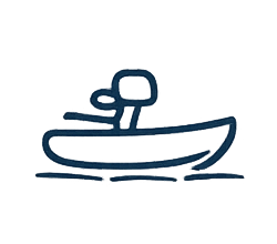 Private sailing cruise with traditional Kefalonian hospitality
